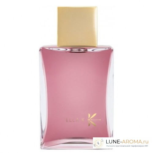 Ella K Parfums Memoire de Daisen