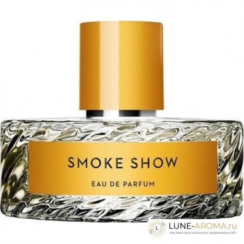 Vilhelm Parfumerie Smoke Show