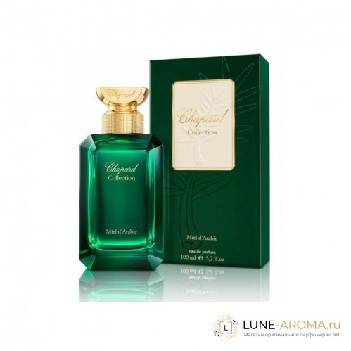 Chopard Miel d'Arabie