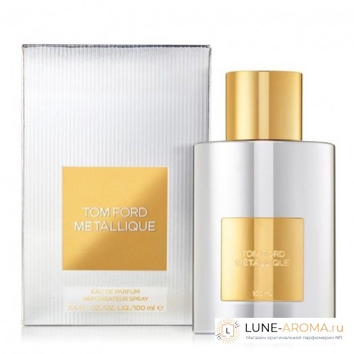 Tom Ford Metallique