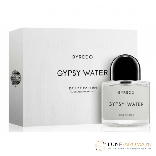BYREDO Gypsy Water