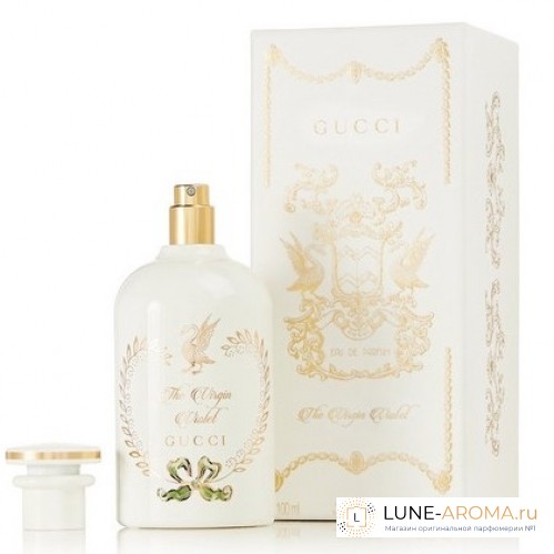 GUCCI The Virgin Violet Eau de Parfum