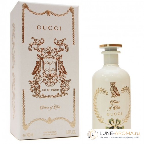 GUCCI Tears Of Iris Eau de Parfum