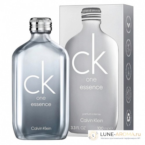 CALVIN KLEIN CK One Essence