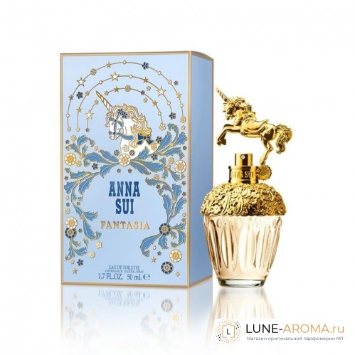 ANNA SUI Fantasia
