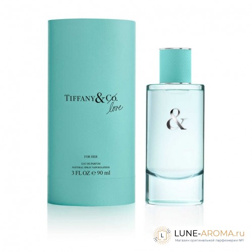 Tiffany & Love For Her