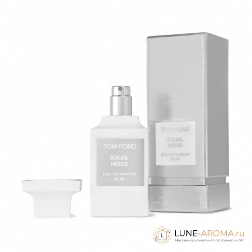 Tom Ford Soleil Neige
