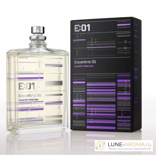 Escentric Molecules Escentric 01