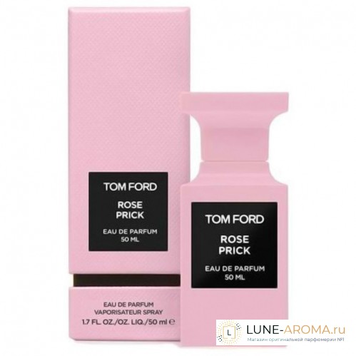 Tom Ford Rose Prick