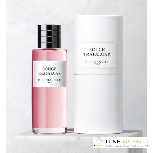 Christian Dior Rouge Trafalgar