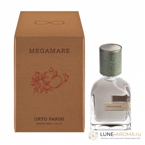 ORTO PARISI Megamare