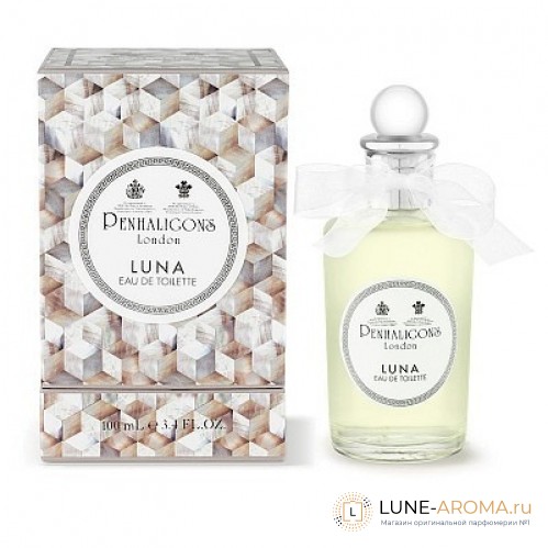 Penhaligon`s Luna