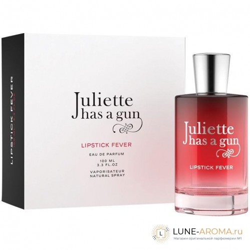 Juliette Has A Gun Lipstick Fever