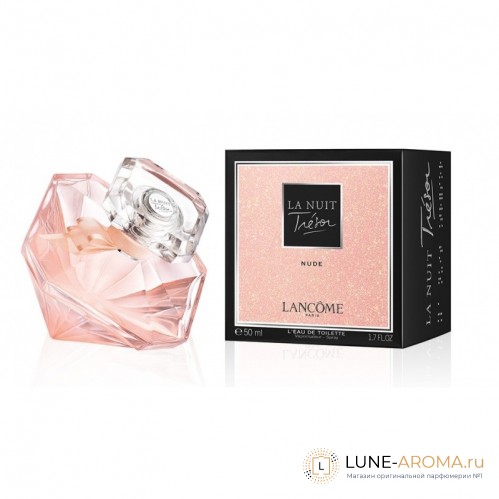 Lancome La Nuit Tresor Nude
