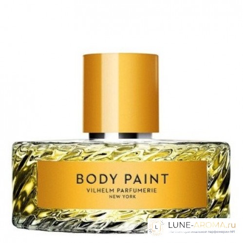 Vilhelm Parfumerie Body Paint