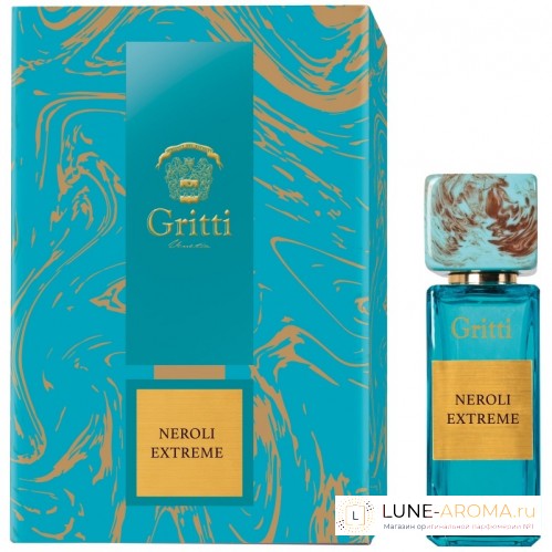 Gritti Neroli Extreme
