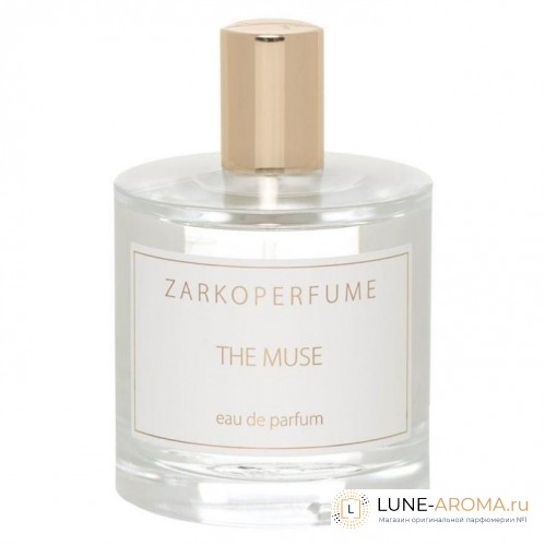 Zarkoperfume The Muse