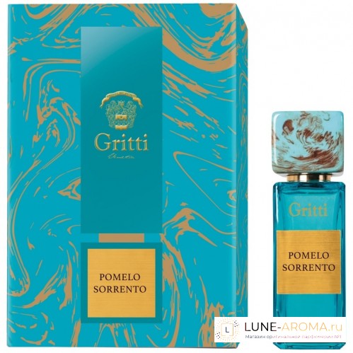 Gritti Pomelo Sorrento