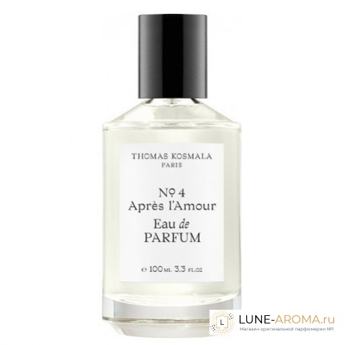Thomas Kosmala No 4 Apres L'Amour