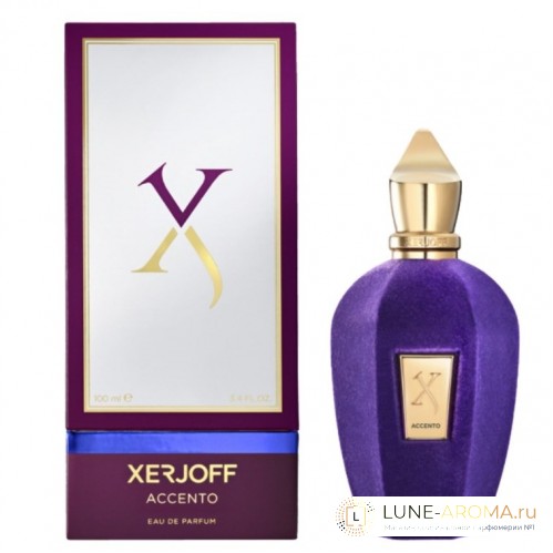 Xerjoff Accento
