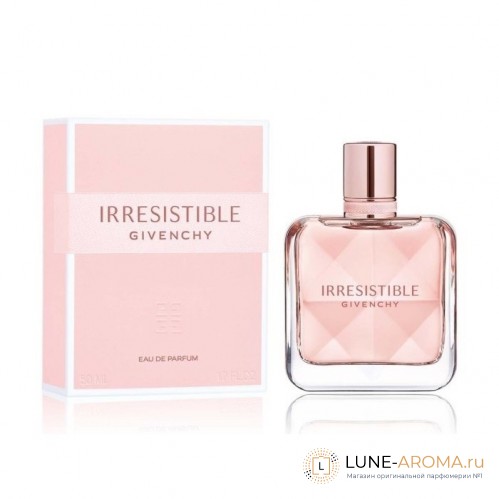 GIVENCHY Irresistible