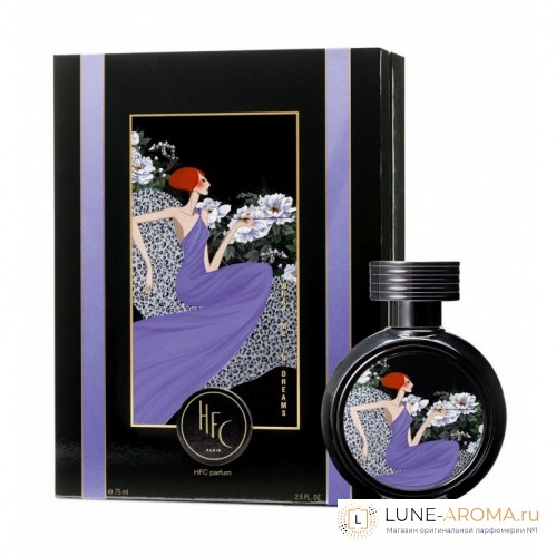 Haute Fragrance Company Wrap Me in Dreams