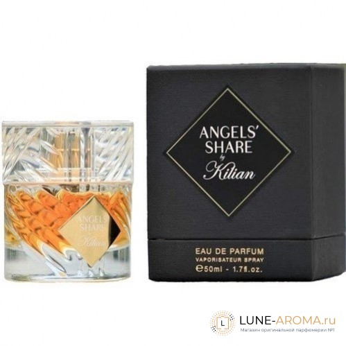 By Kilian Angels' Share