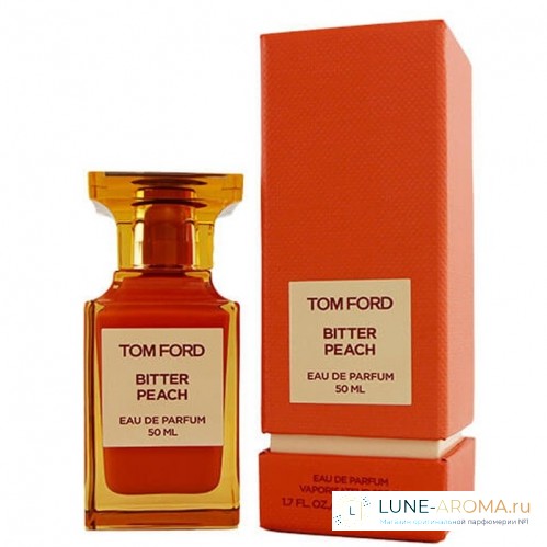 Tom Ford Bitter Peach