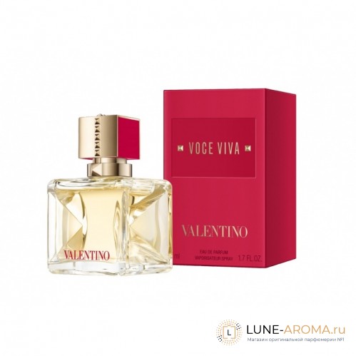 Valentino Voce Viva