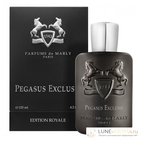 Parfums de Marly Pegasus Exclusif
