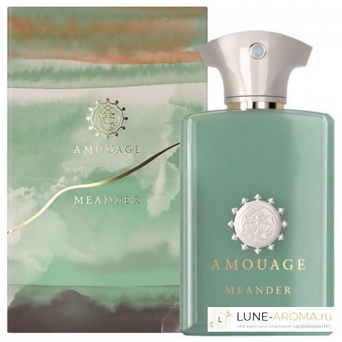 Amouage Meander