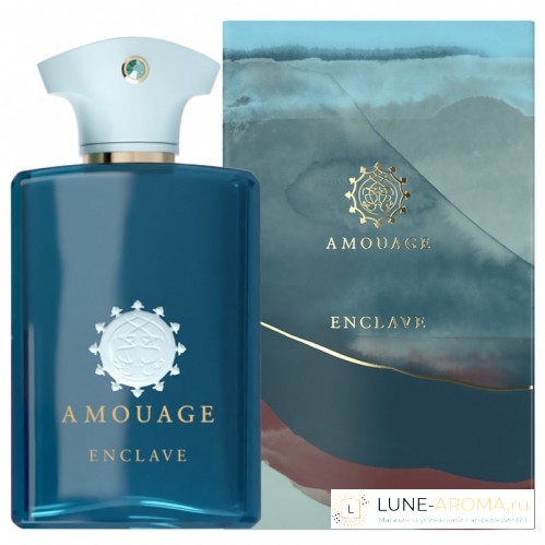 Amouage Enclave