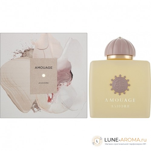 Amouage Ashore