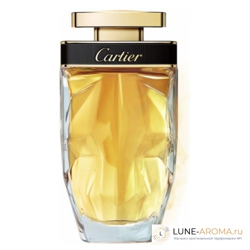 Cartier La Panthere Parfum