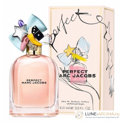 MARC JACOBS Perfect