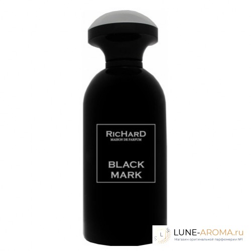 Richard Black Mark