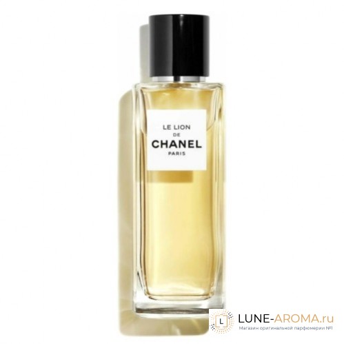 Le Lion de Chanel
