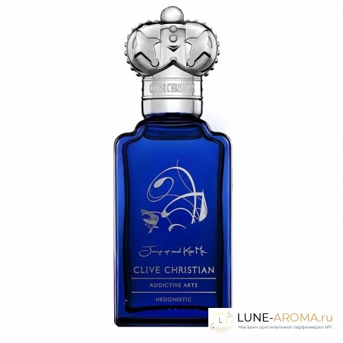 Clive Christian Jump Up And Kiss Me Hedonistic