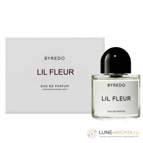 BYREDO Lil Fleur