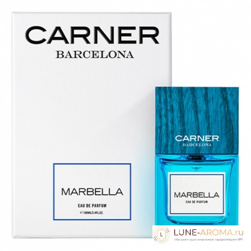 Carner Barcelona Marbella