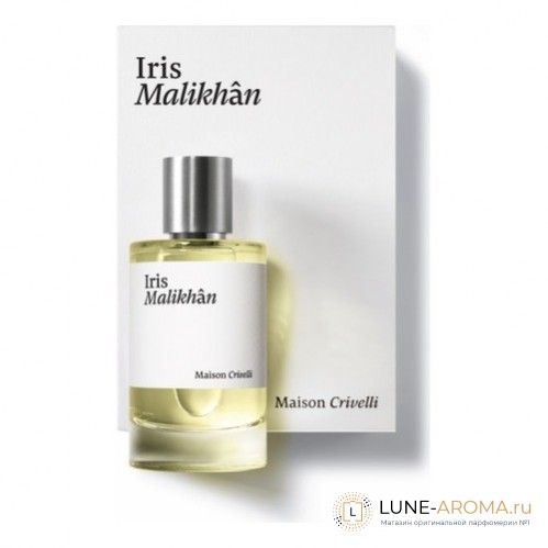 Maison Crivelli Iris Malikhan