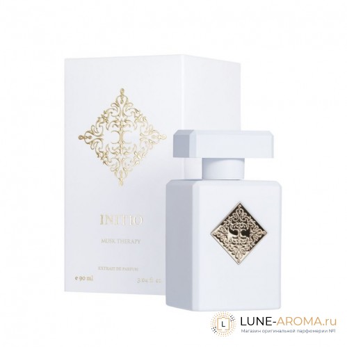 Initio Parfums Prives Musk Therapy