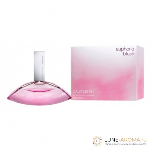 CALVIN KLEIN Euphoria Blush