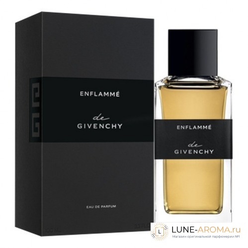 GIVENCHY Enflamme