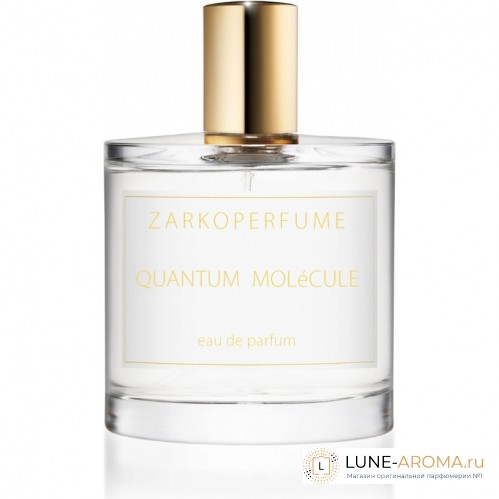 Zarkoperfume Quantum Molecule