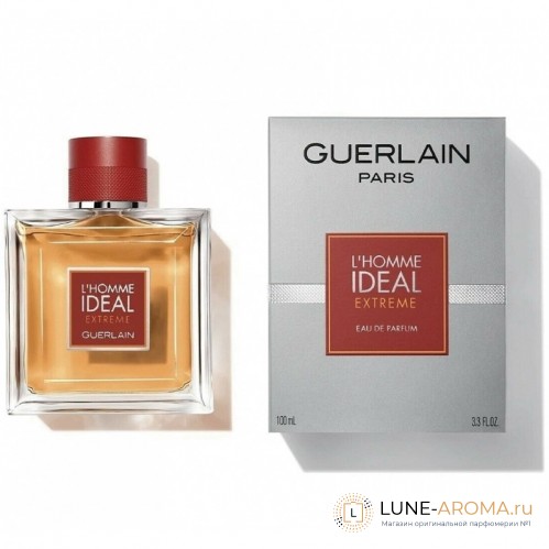 Guerlain L'Homme Ideal Extreme