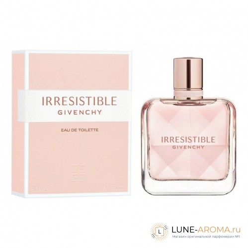 GIVENCHY Irresistible Eau De Toilette