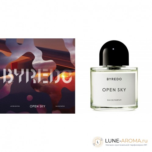 BYREDO Open Sky