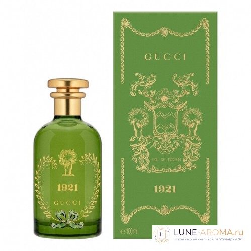 GUCCI 1921