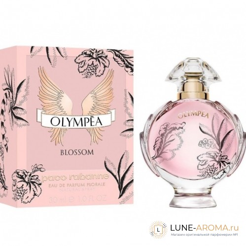 Paco Rabanne Olympea Blossom